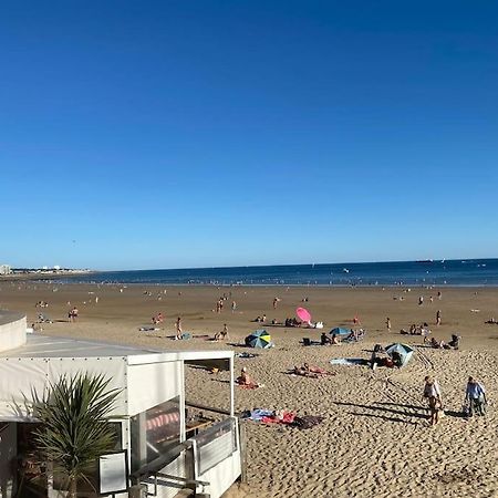 Appartement En Plein Coeur Du Centre Ville Les Sables-d'Olonne Exterior photo